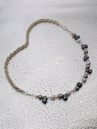 Upcycled Necklace No.1-Caroline Ohrt-APOC STORE