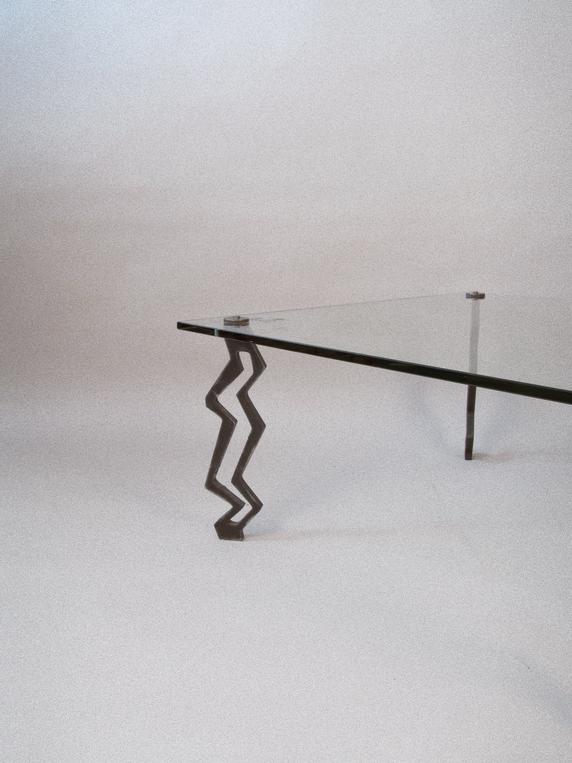 Postmodern Coffee Table-Myakin-APOC STORE