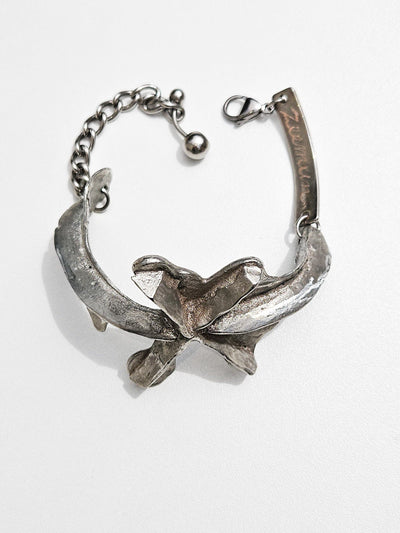 X cuff-Alizee Quitman-APOC STORE