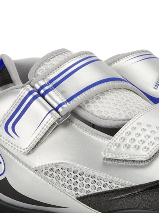 Swift Trek Aero Sneakers (Silver)-untitlab-APOC STORE