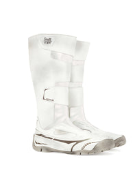 Swift Trek Boots (White)-untitlab-APOC STORE