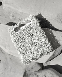 SCRY Chaos Handbag White-SCRY-APOC STORE