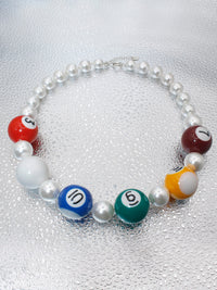 AJxCO Pool Necklace #5-Caroline Ohrt-APOC STORE