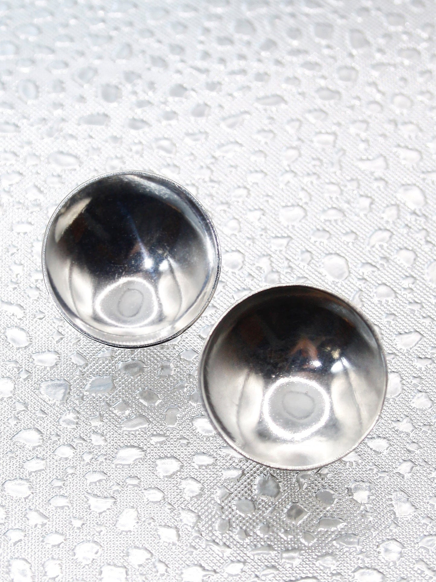 Halo Earrings-Caroline Ohrt-APOC STORE
