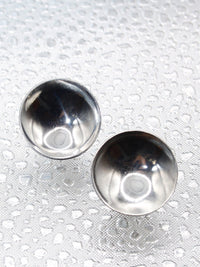 Halo Earrings-Caroline Ohrt-APOC STORE