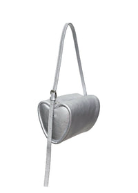 Heart Bag Silver-EECHAEROI-APOC STORE