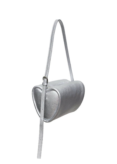 Heart Bag Silver-EECHAEROI-APOC STORE