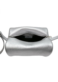 Heart Bag Silver-EECHAEROI-APOC STORE