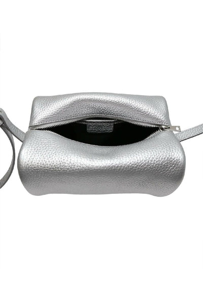 Heart Bag Silver-EECHAEROI-APOC STORE