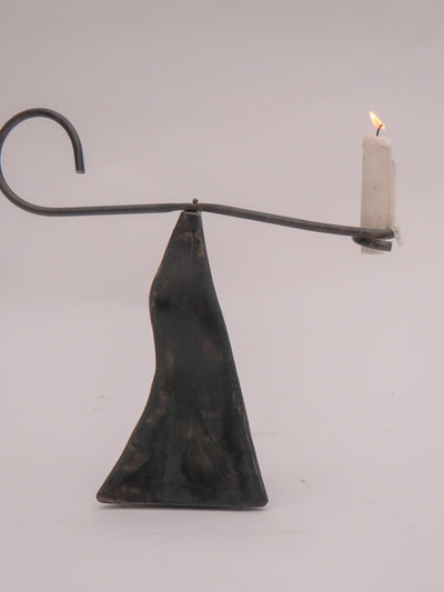 ‘Balancing Act’ Candle Holder-Six Dots Design-APOC STORE