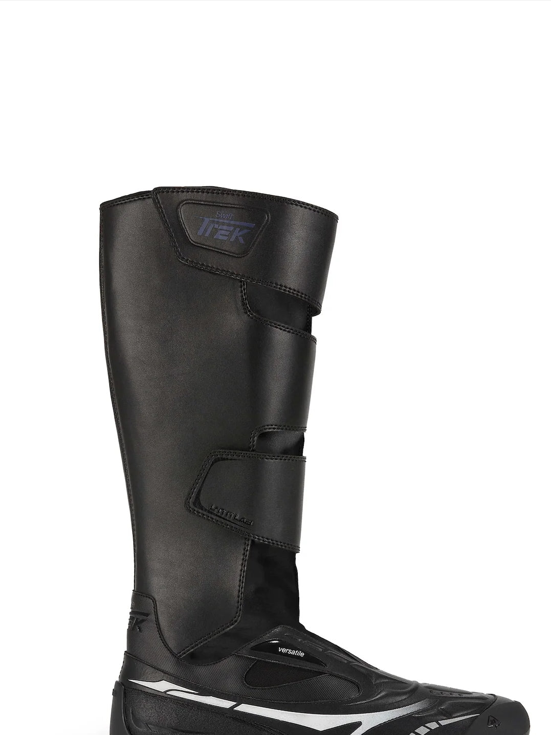 Swift Trek Boots (Black)