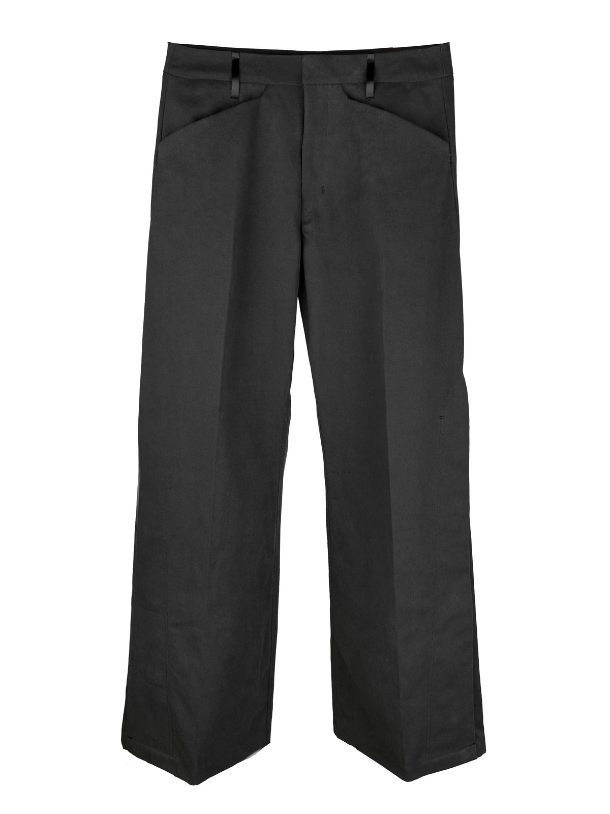 LV.2 Trousers X-NOTINLIST-APOC STORE