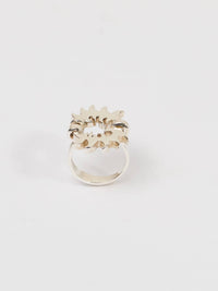 Hell Hatch Ring-Zohra Rahman-APOC STORE