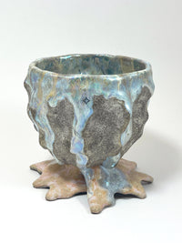 Abalone Bowl-Kaley Flowers-APOC STORE