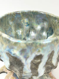 Abalone Bowl-Kaley Flowers-APOC STORE