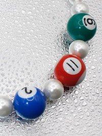 AJxCO Pool Necklace #1-Caroline Ohrt-APOC STORE
