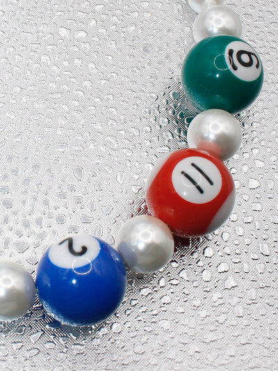 AJxCO Pool Necklace #1-Caroline Ohrt-APOC STORE