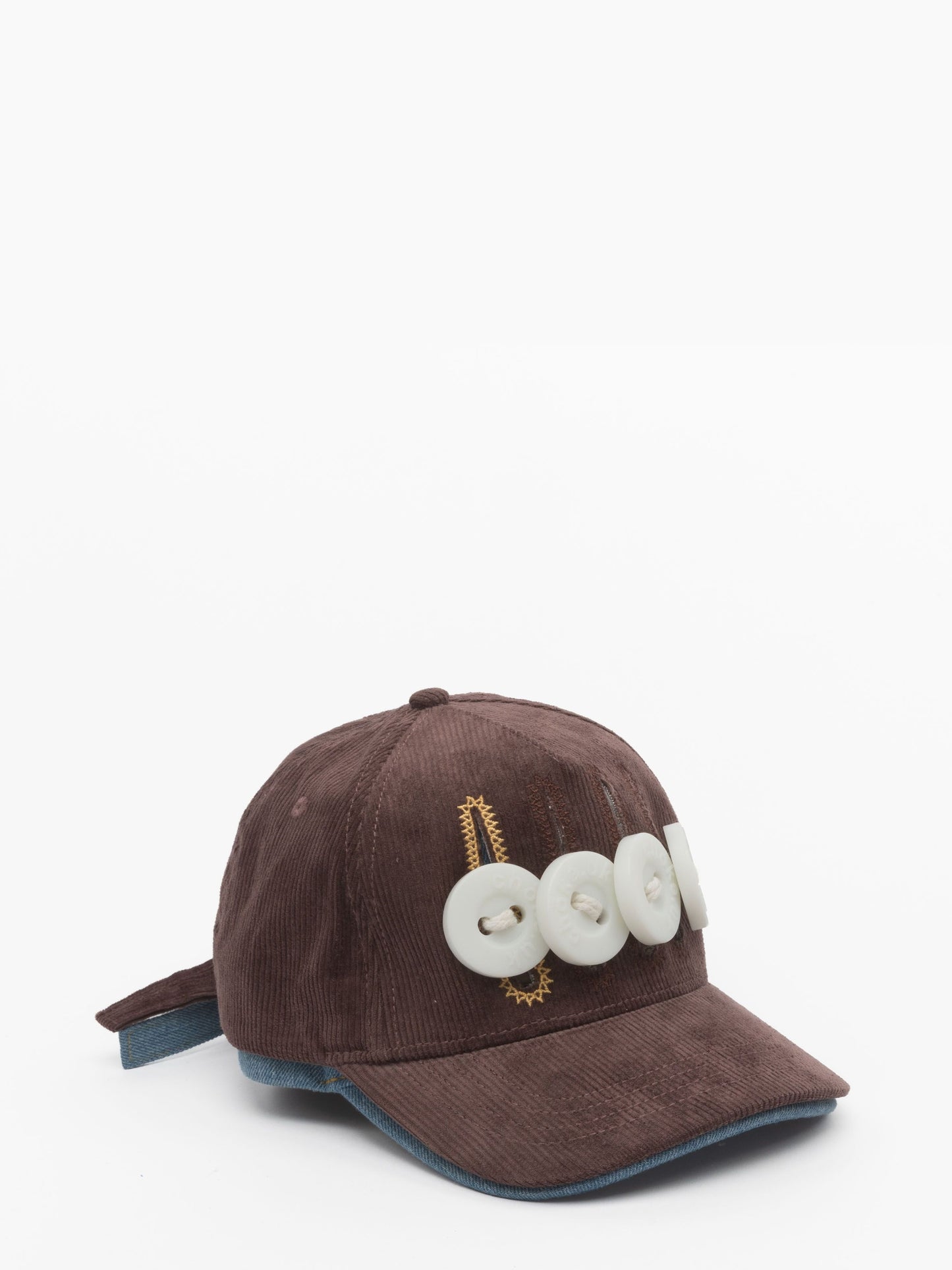chöke small button 2 hat bundle-Chöke-APOC STORE