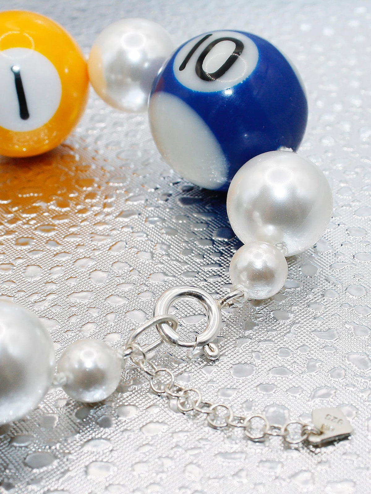AJxCO Pool Bracelet, Medium-Caroline Ohrt-APOC STORE
