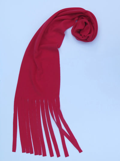 Eris scarf red-ATH-APOC STORE