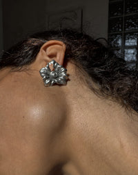 Hibi Earrings-Alizee Quitman-APOC STORE