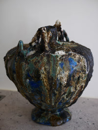 Moon jar-Philip Hedegaard-APOC STORE
