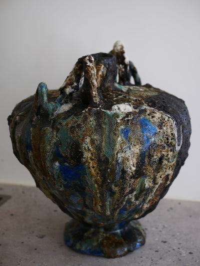 Moon jar-Philip Hedegaard-APOC STORE