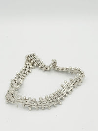 Derailleur Necklace-Julia Tyrrell Bunge-APOC STORE