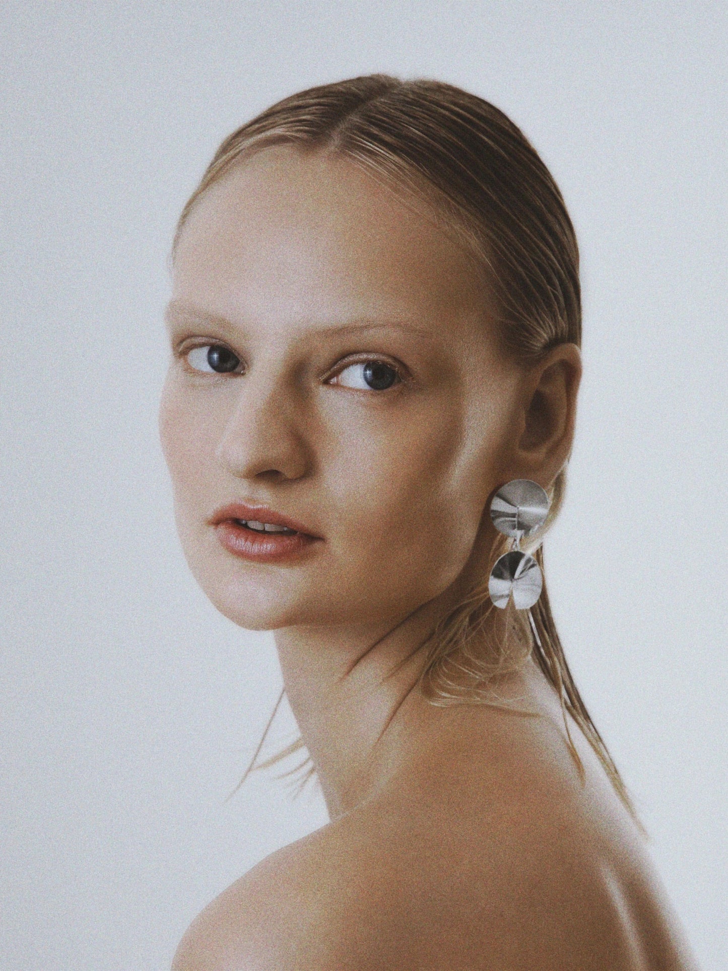 Disc drops-Caroline Ohrt-APOC STORE