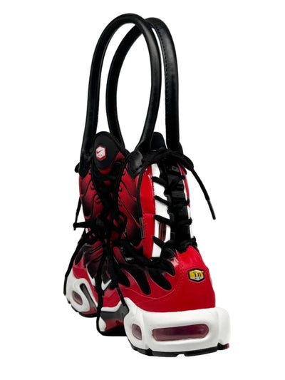 Nike TN Red / Black / White-HARAM-APOC STORE