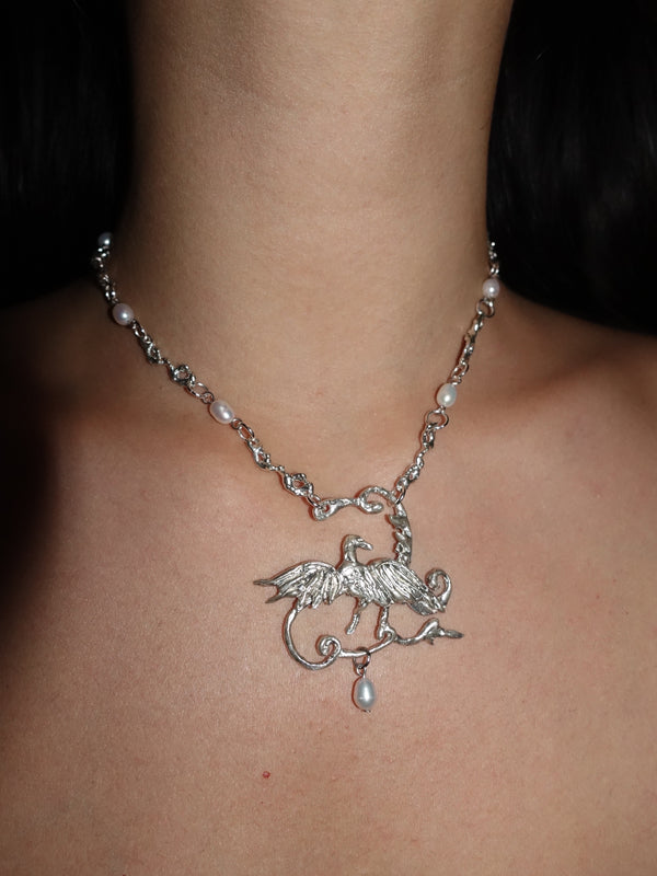 HARPY-Harlot Hands-APOC STORE