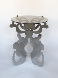FOUNTAIN TABLE-100100-APOC STORE