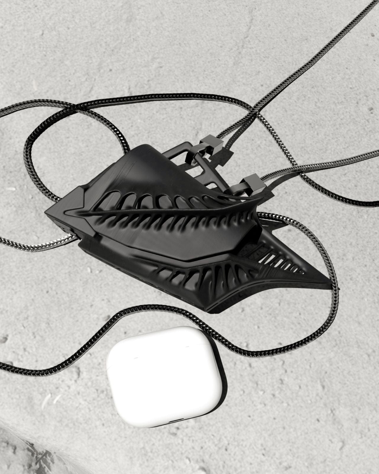 SCRY Thorn Minibag-SCRY-APOC STORE