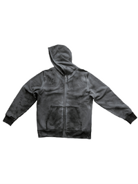 Aged stone hoodie-Mia Violet-APOC STORE