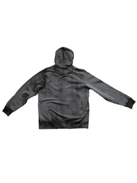 Aged stone hoodie-Mia Violet-APOC STORE