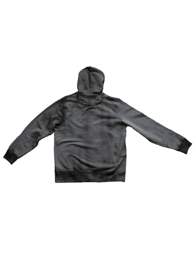 Aged stone hoodie-Mia Violet-APOC STORE