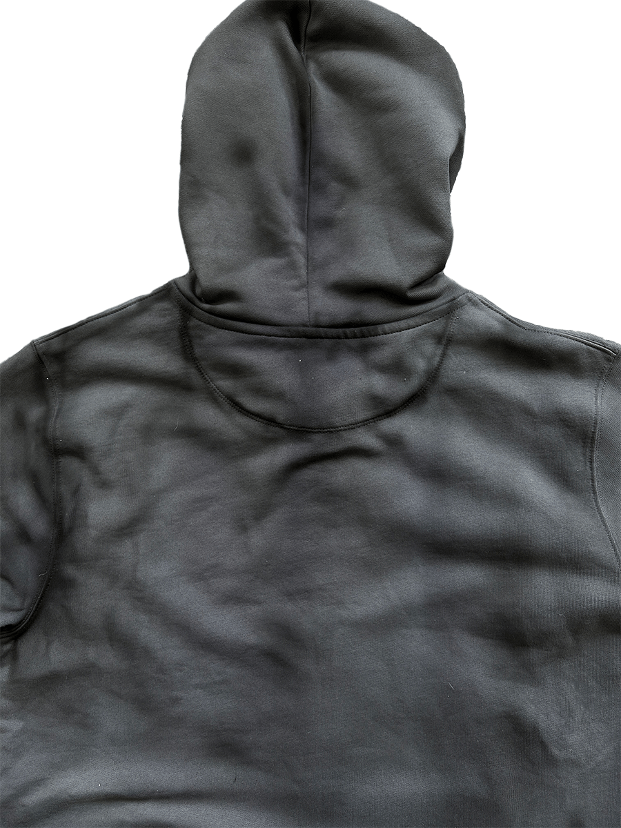 Aged stone hoodie-Mia Violet-APOC STORE