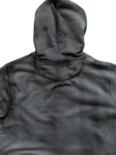 Aged stone hoodie-Mia Violet-APOC STORE