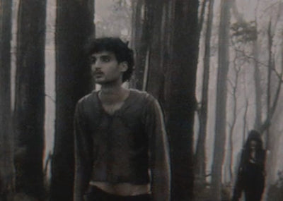 Wool Leather Longsleeve-Jules Bramley-APOC STORE