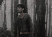 Wool Leather Longsleeve-Jules Bramley-APOC STORE