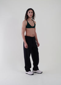 crochet trousers n°143-Aldwin Teva William-APOC STORE
