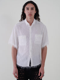 scout sheer shirt n°164-Aldwin Teva William-APOC STORE