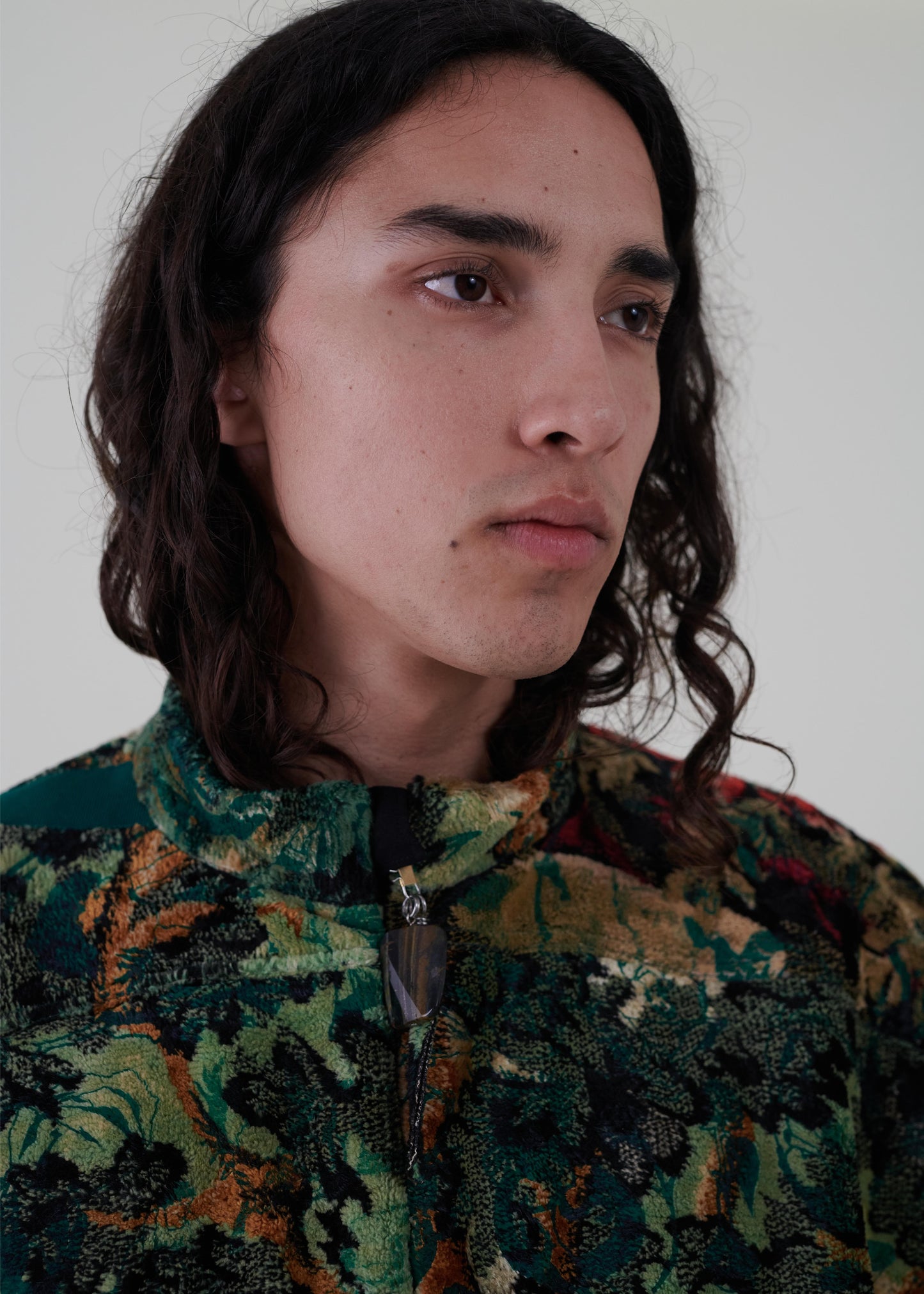 bomber jacket n°180-Aldwin Teva William-APOC STORE