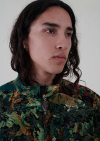 bomber jacket n°180-Aldwin Teva William-APOC STORE