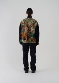 bomber jacket n°180-Aldwin Teva William-APOC STORE