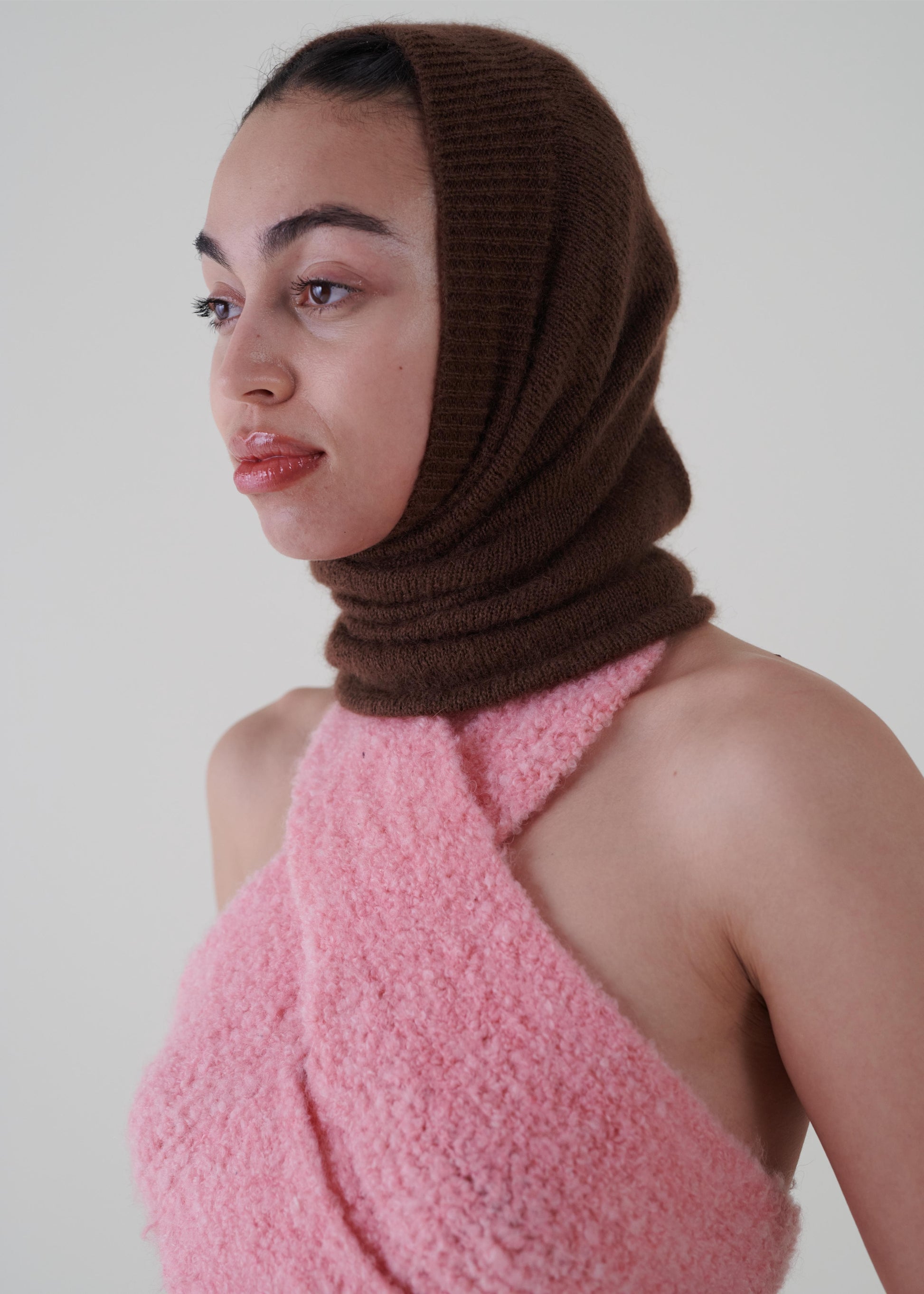 sleeveless crochet top n°135-Aldwin Teva William-APOC STORE