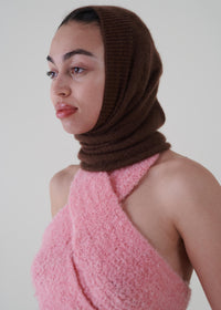 sleeveless crochet top n°135-Aldwin Teva William-APOC STORE