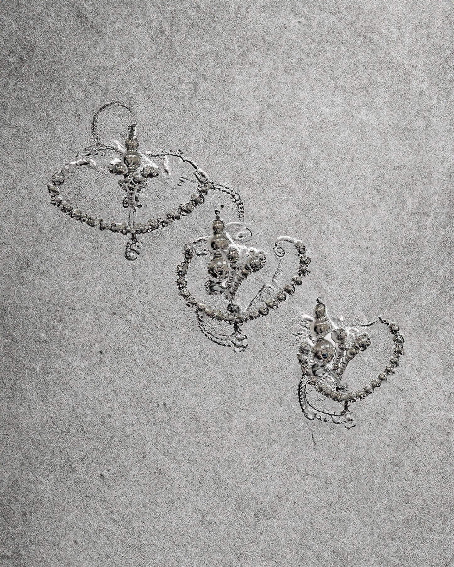 Fairy earclip 06-Jaekim-APOC STORE