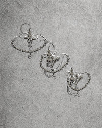 Fairy earclip 06-Jaekim-APOC STORE