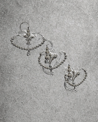 Fairy earclip 06-Jaekim-APOC STORE